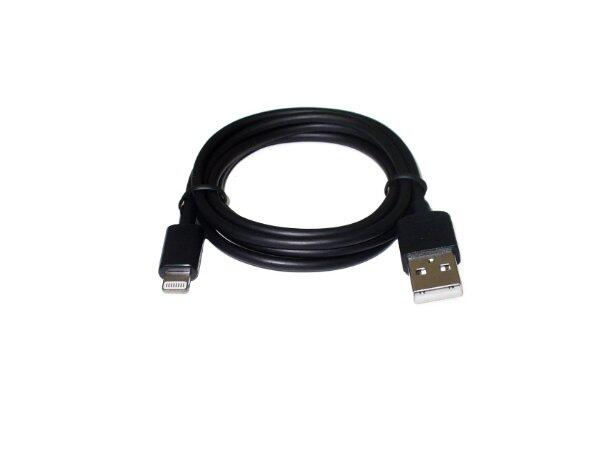 Dension Gateway iPod-kabel USB til Apple Lightning plugg